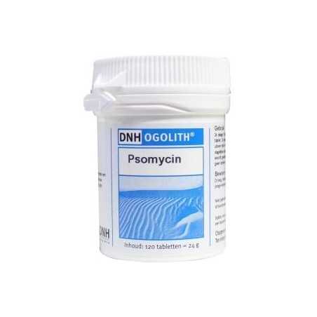 Psomycin ogolithFytotherapie8717228280399