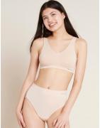 Padded shaper crop BH blush LKleding/ondergoed9351383087074