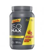 Isomax blood orangeSportdrank4029679672017