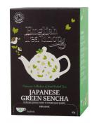 Japanse groene sencha bioKoffie/thee680275029182