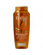 Shampoo fijne kokosolieShampoo3600524149550