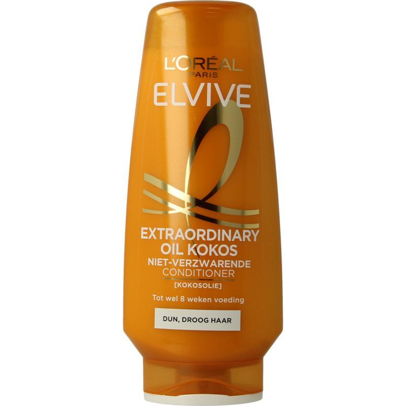 Conditioner extra oil fijne kokosolieConditioner3600524149574