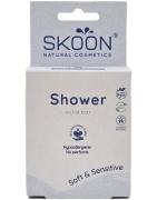 Solid shower soft & sensitiveBad/douche8712713886896