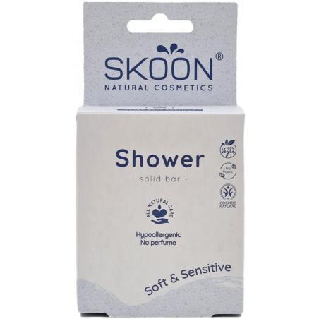 Solid shower soft & sensitiveBad/douche8712713886896