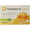 Vitamine D 400IUVitamine enkel5400433338759