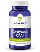 Cordyceps CPA3 mycelium extract 12:1Fytotherapie8717438692968