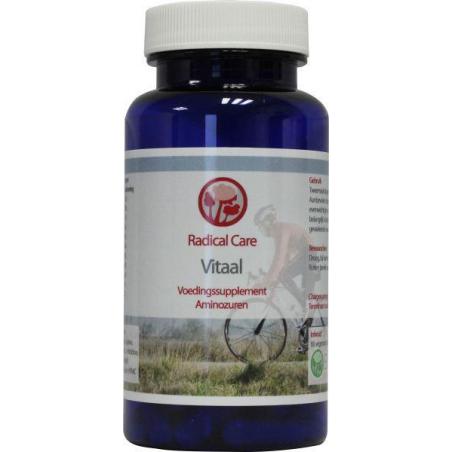 Radical care vitaalOverig gezondheidsproducten8717473002562