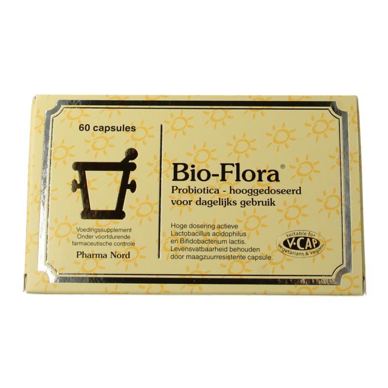 Bio floraOverig gezondheidsproducten5709976115101