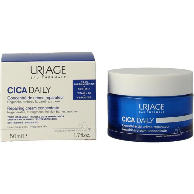 Cica daily cream concentraatNieuw standaard3661434011917