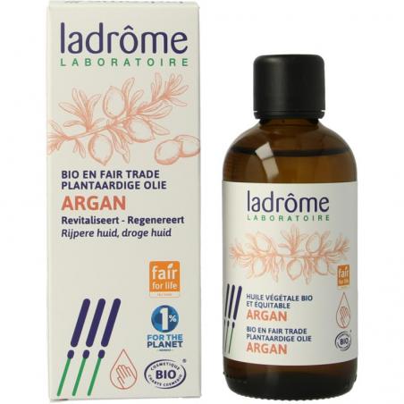 Argan olieOverig lichaam3486330045671