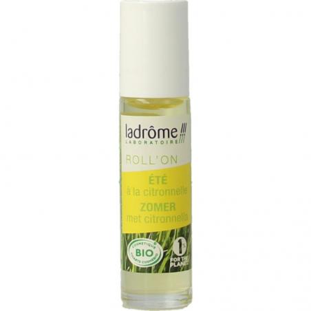 Roll on zomer citronellaOverig lichaam3486330091128