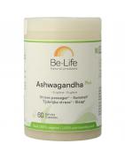 Ashwagandha plusAyurveda5413134805437