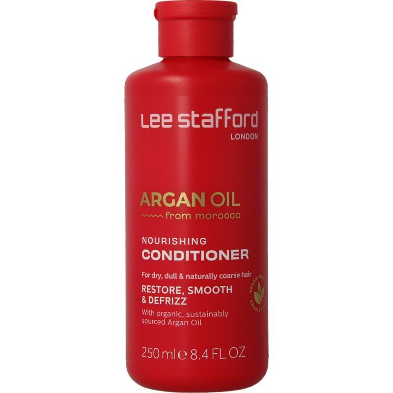 Argan oil conditioner nourishConditioner5060282704626