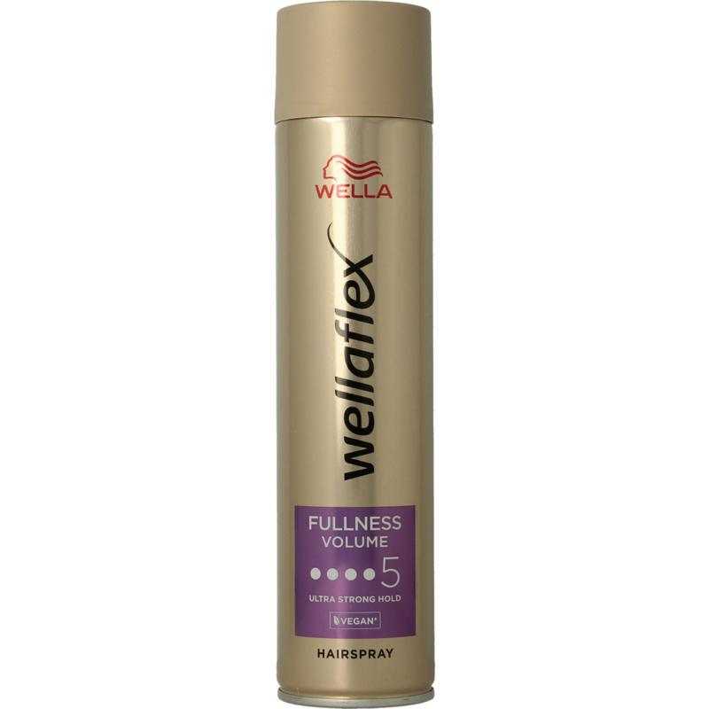 Hairspray fullness fine hairNieuw standaard4056800114078