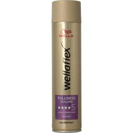 Hairspray fullness fine hairNieuw standaard4056800114078