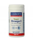 Omega 3 veganVetzuren5055148414825