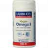 Omega 3 veganVetzuren5055148414825