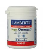 Omega 3 veganVetzuren5055148414818