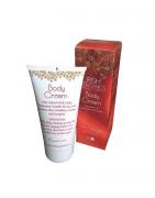 Bodycreme zeewier parfumvrij bioBodycrème/gel/lotion0609728233525