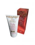 Bodylotion zeewier parfumvrij bioBodycrème/gel/lotion0609728233532