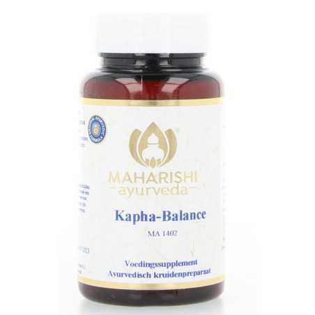 Kapha-balance MA 1402Ayurveda8713544003520