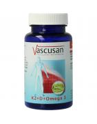 Vascusan k2 vit d omega3Vitamine multi8717306569996