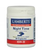 Night timeOverig gezondheidsproducten5055148414870