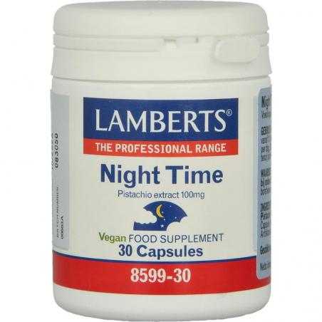 Night timeOverig gezondheidsproducten5055148414870