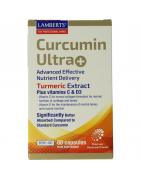 Curcumine ultra+Overig gezondheidsproducten5055148414931