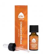 Cinnamon dream mix olieEtherische oliën/aromatherapie8714243055742