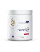 Elite pre workout manOverig gezondheidsproducten8717438693019