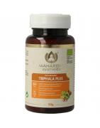 Triphala plus bioAyurveda8713544012539