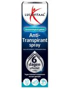 Anti-transpirant sprayDeodorant8713713077079