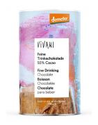 Hot chocolate drink Demeter 50% cacao bioSnoepgoed4044889004779