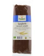 Spelt spaghetti volkoren bioVoeding3380390166805