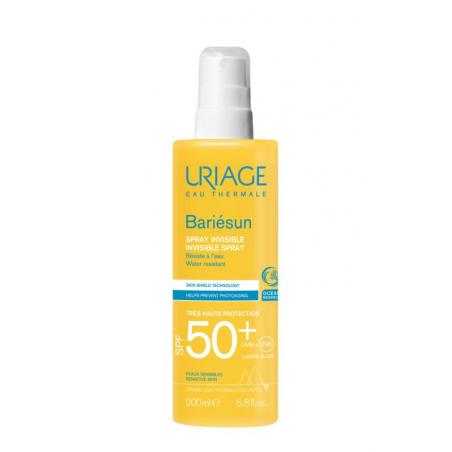 Sun spray SPF50+Nieuw standaard3661434009815