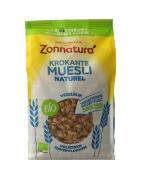 Krokante muesli naturel bioVoeding8711812410032