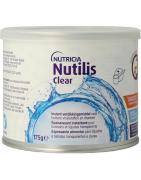 Nutilis clearOverig zelfzorg5016533658460