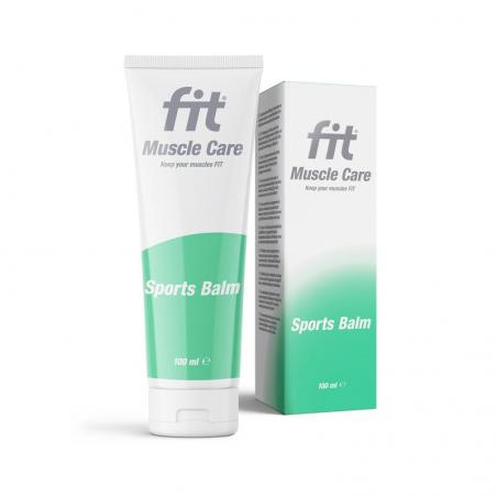 Sport balm tubeSport verzorging8721082590006