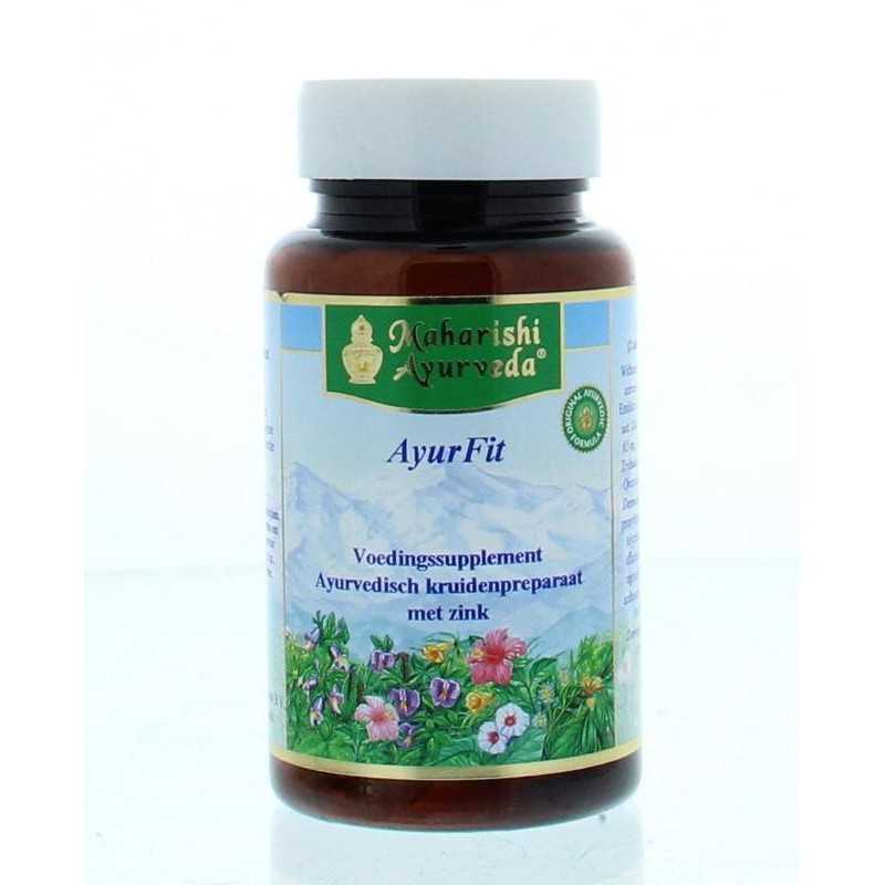 Ayurfit/MA 1403Ayurveda8713544003339