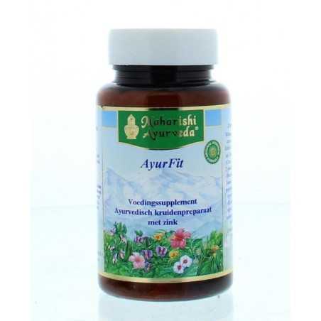 Ayurfit/MA 1403Ayurveda8713544003339