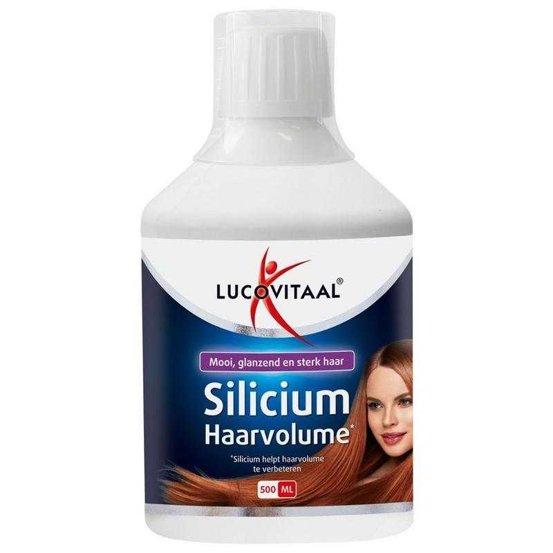 Silicum haarvolumeOverig haar8713713086873