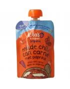 Milde chili con carne met paprika 7+ maanden bioVoeding5060503505360