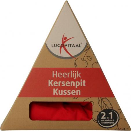 Kersenpit kussen langwerpigWaren8713713095769