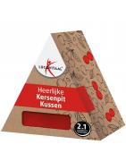 Kersenpit kussen vierkantWaren8713713095691