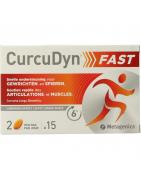 Curcudyn fast NFDOverig gezondheidsproducten5400433340332