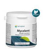 Mycelent betaglucaanconcentraat 250mgOverig gezondheidsproducten8715216270704