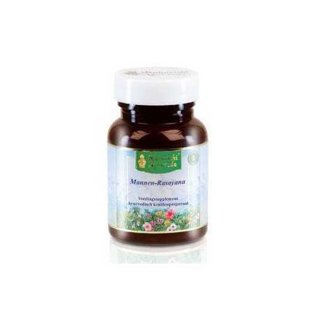 Mannen rasayana bioAyurveda8713544003568