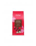 Choco dragees cranberry bioSnoepgoed4044889005097