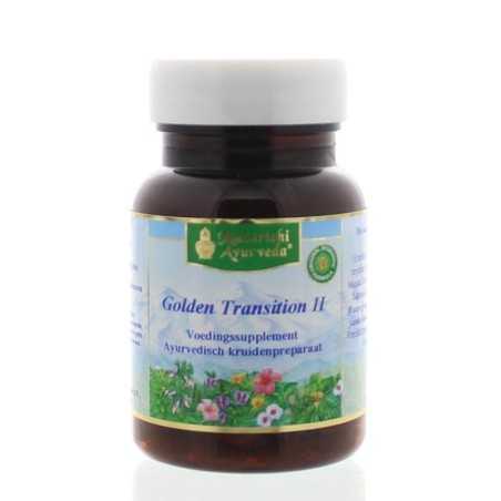 Golden transition IIOverig gezondheidsproducten8713544003490